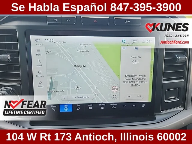 SEMINUEVOS FORD F-150 a Estados en autogozo