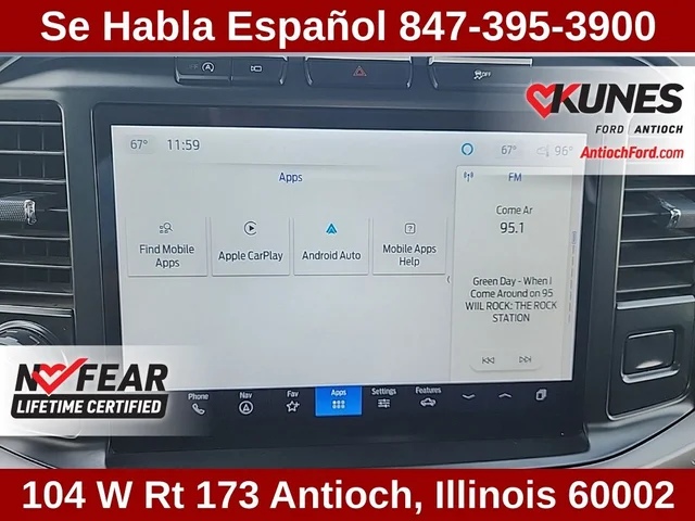 SEMINUEVOS FORD F-150 a Estados en autogozo