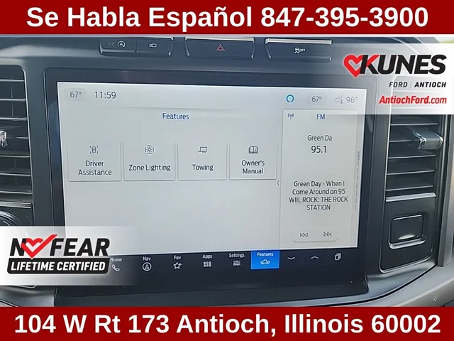 SEMINUEVOS FORD F-150 a Estados en autogozo