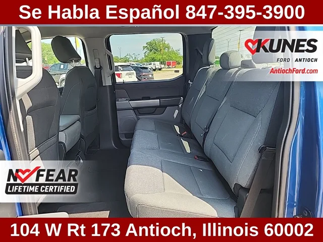SEMINUEVOS FORD F-150 a Estados en autogozo