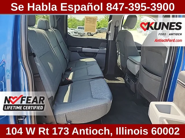 SEMINUEVOS FORD F-150 a Estados en autogozo