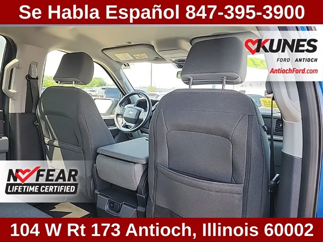 SEMINUEVOS FORD F-150 a Estados en autogozo