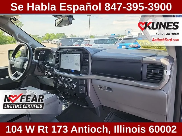 SEMINUEVOS FORD F-150 a Estados en autogozo