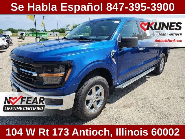 SEMINUEVOS FORD F-150 a Estados en autogozo
