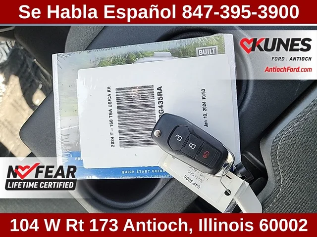 SEMINUEVOS FORD F-150 a Estados en autogozo