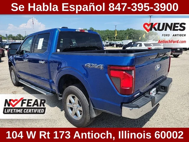 SEMINUEVOS FORD F-150 a Estados en autogozo