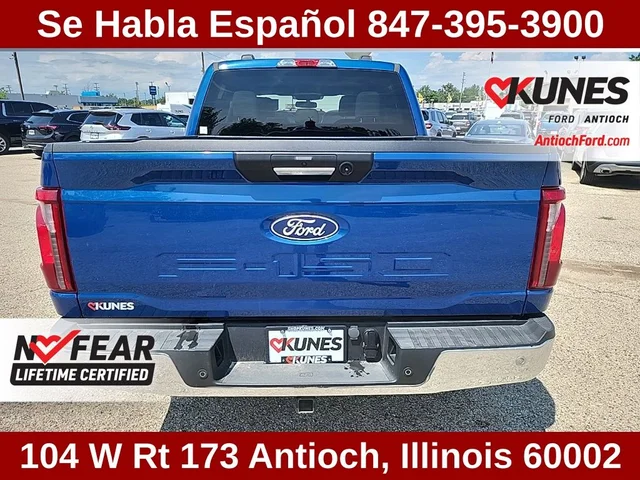 SEMINUEVOS FORD F-150 a Estados en autogozo