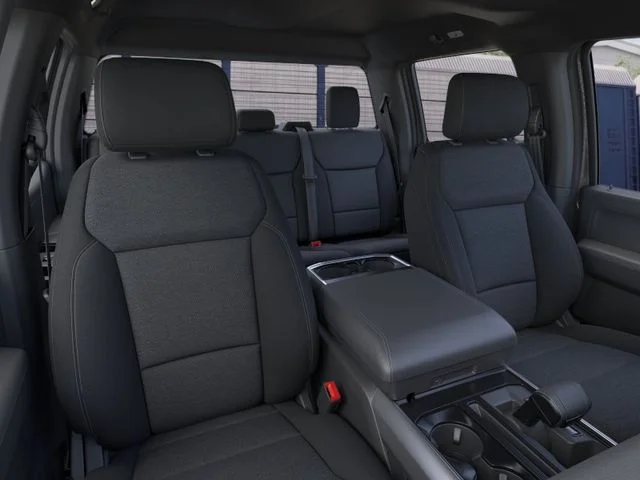 Nuevos FORD F-150 à Estados chez autogozo