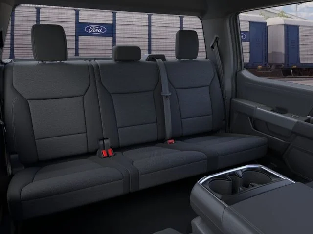 Nuevos FORD F-150 à Estados chez autogozo