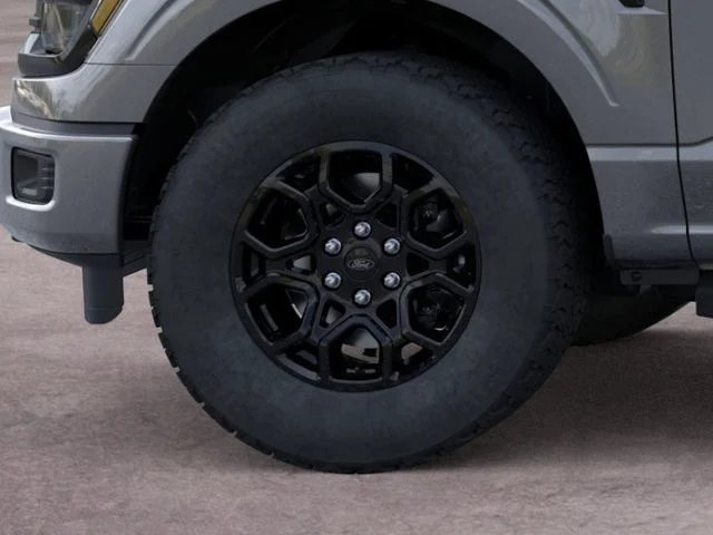 Nuevos FORD F-150 à Estados chez autogozo