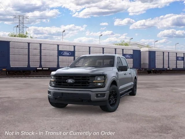 Nuevos FORD F-150 à Estados chez autogozo