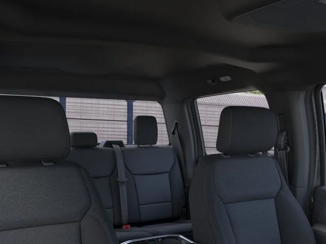 Nuevos FORD F-150 à Estados chez autogozo