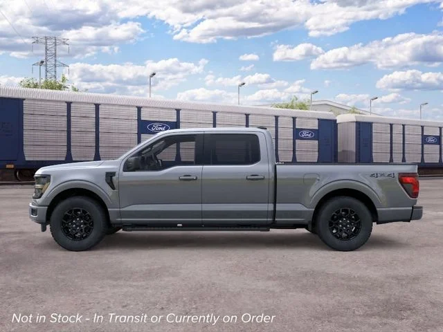 Nuevos FORD F-150 à Estados chez autogozo