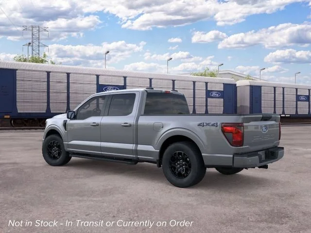 Nuevos FORD F-150 à Estados chez autogozo