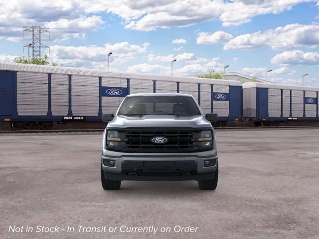 Nuevos FORD F-150 à Estados chez autogozo