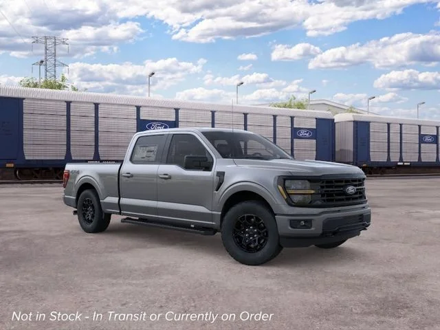 Nuevos FORD F-150 à Estados chez autogozo