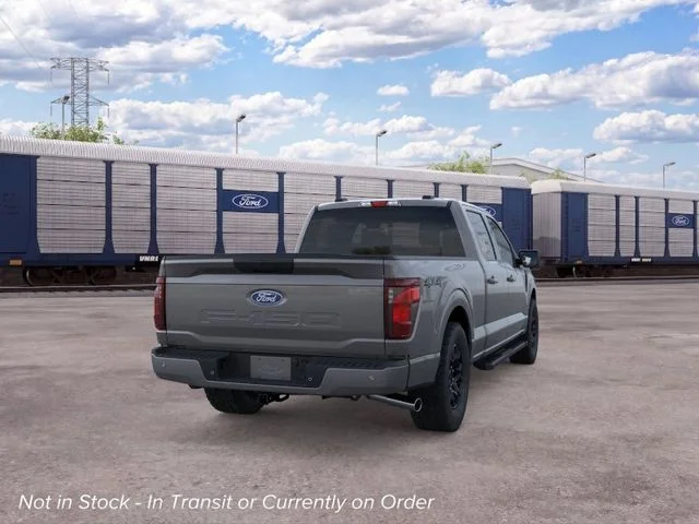 Nuevos FORD F-150 à Estados chez autogozo