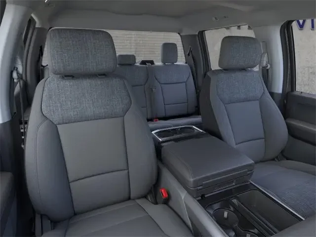 Nuevos FORD F-150 at Huntersville Ford in Huntersville