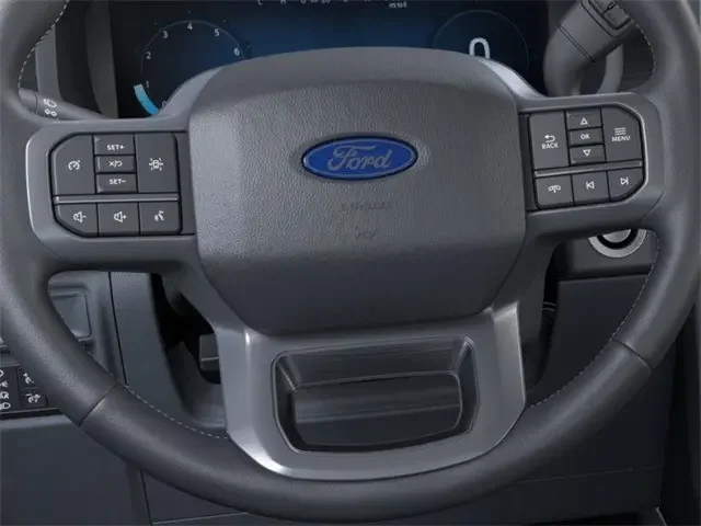 Nuevos FORD F-150 at Huntersville Ford in Huntersville