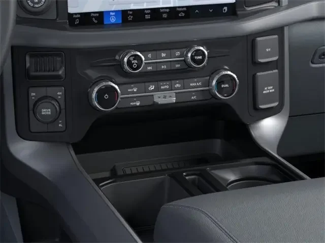 Nuevos FORD F-150 at Huntersville Ford in Huntersville
