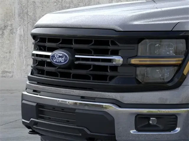 Nuevos FORD F-150 at Huntersville Ford in Huntersville
