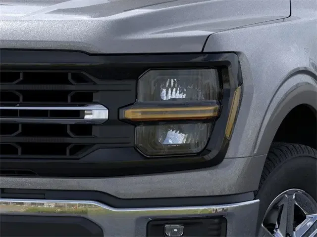 Nuevos FORD F-150 at Huntersville Ford in Huntersville