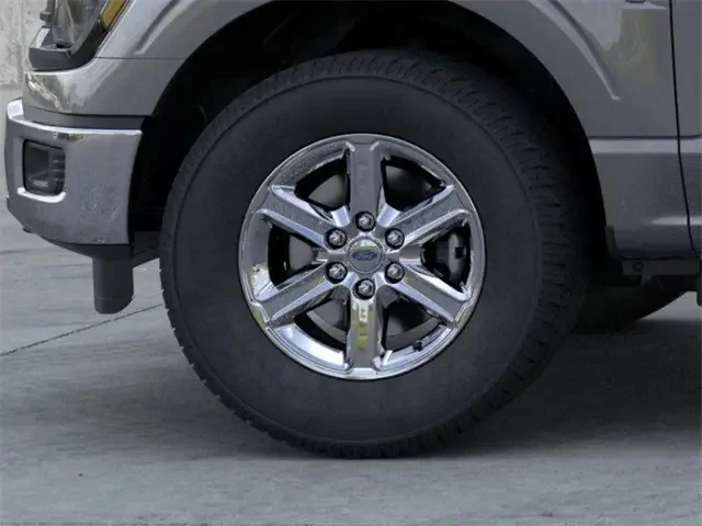 Nuevos FORD F-150 at Huntersville Ford in Huntersville