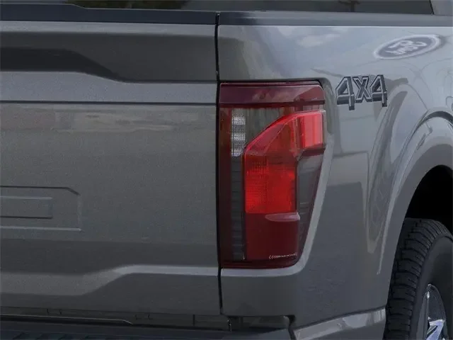 Nuevos FORD F-150 at Huntersville Ford in Huntersville