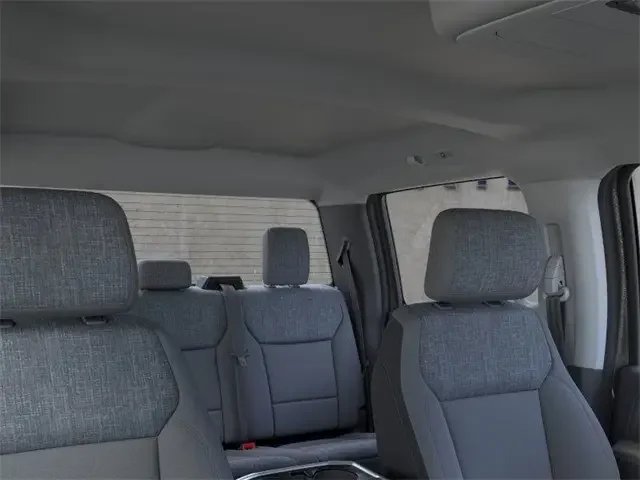 Nuevos FORD F-150 at Huntersville Ford in Huntersville
