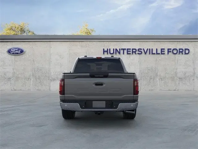 Nuevos FORD F-150 at Huntersville Ford in Huntersville