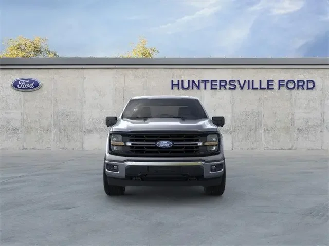 Nuevos FORD F-150 at Huntersville Ford in Huntersville