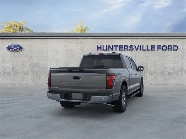 Nuevos FORD F-150 at Huntersville Ford in Huntersville