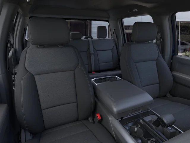 Nuevos FORD F-150 at Maplecrest Ford Lincoln of Union in Vauxhall