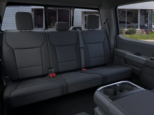Nuevos FORD F-150 at Maplecrest Ford Lincoln of Union in Vauxhall
