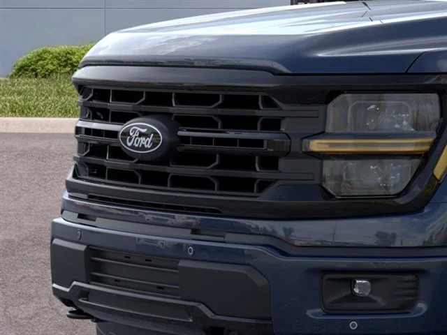 Nuevos FORD F-150 at Maplecrest Ford Lincoln of Union in Vauxhall
