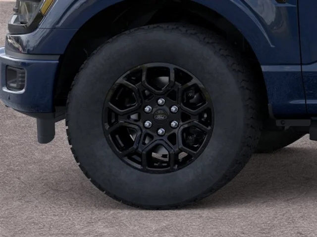 Nuevos FORD F-150 at Maplecrest Ford Lincoln of Union in Vauxhall
