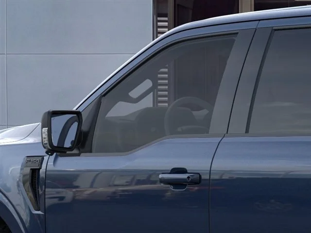 Nuevos FORD F-150 at Maplecrest Ford Lincoln of Union in Vauxhall