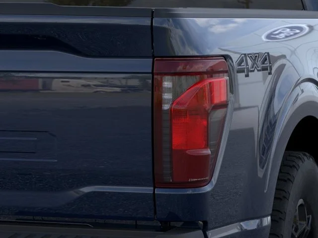 Nuevos FORD F-150 at Maplecrest Ford Lincoln of Union in Vauxhall