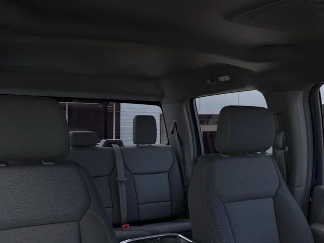 Nuevos FORD F-150 at Maplecrest Ford Lincoln of Union in Vauxhall
