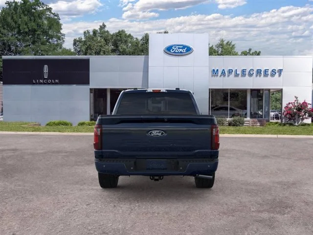 Nuevos FORD F-150 at Maplecrest Ford Lincoln of Union in Vauxhall