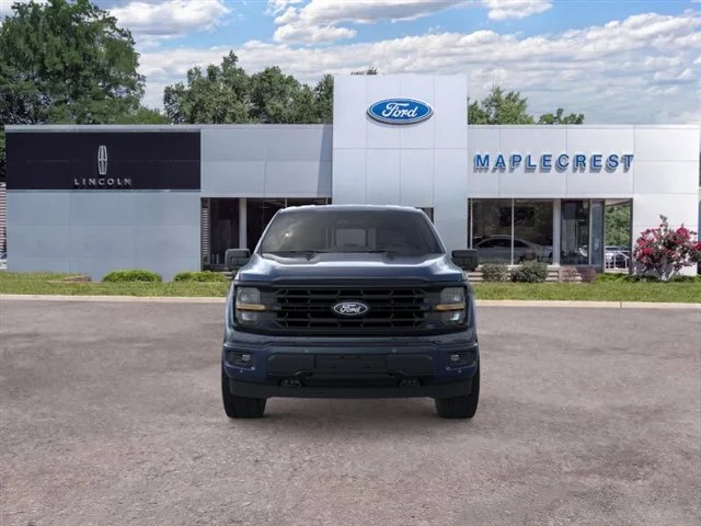 Nuevos FORD F-150 at Maplecrest Ford Lincoln of Union in Vauxhall
