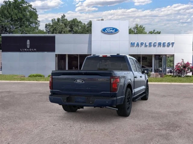Nuevos FORD F-150 at Maplecrest Ford Lincoln of Union in Vauxhall