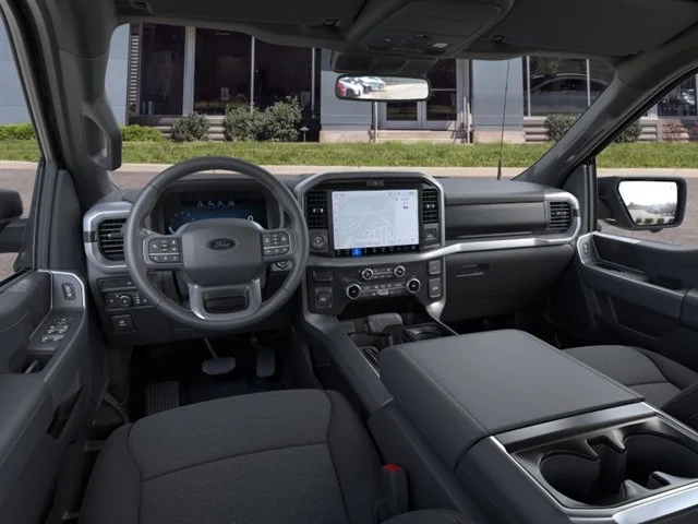 Nuevos FORD F-150 at Maplecrest Ford Lincoln of Union in Vauxhall