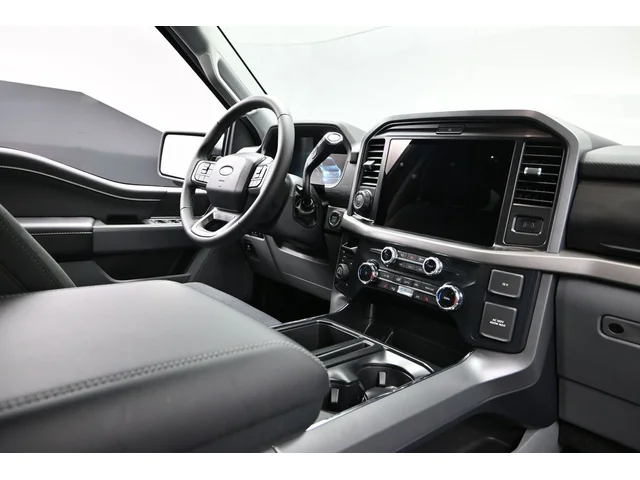 Nuevos FORD F-150 à Estados chez autogozo