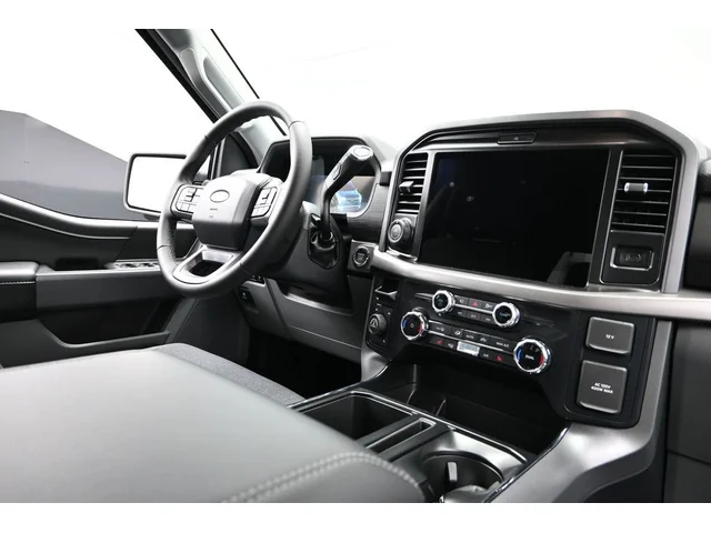 Nuevos FORD F-150 à Estados chez autogozo