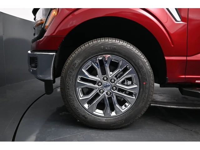 Nuevos FORD F-150 à Estados chez autogozo