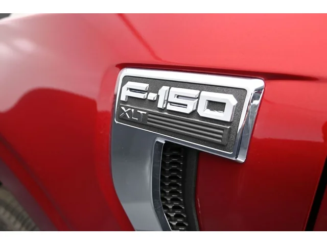 Nuevos FORD F-150 à Estados chez autogozo