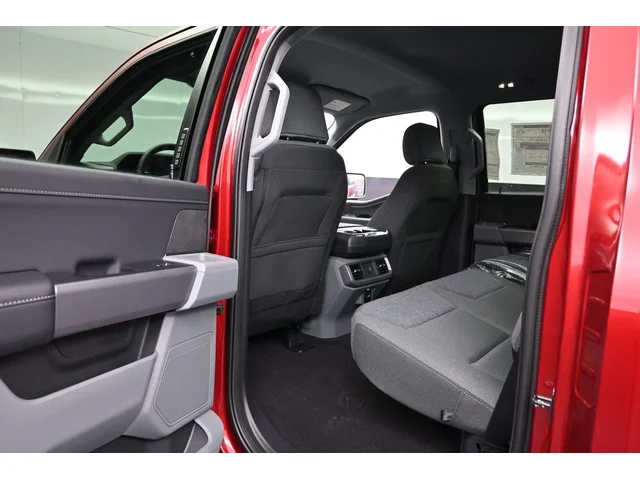 Nuevos FORD F-150 à Estados chez autogozo