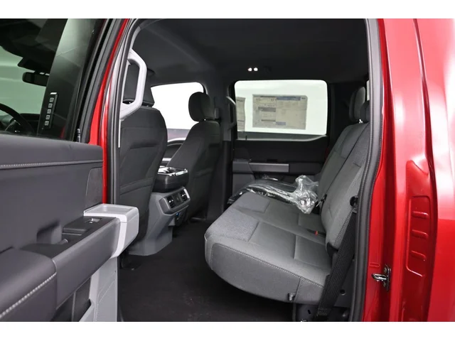 Nuevos FORD F-150 à Estados chez autogozo