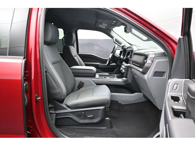 Nuevos FORD F-150 à Estados chez autogozo